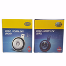 Hella Disk Horn