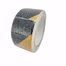 Yellow & Black Floor Tape