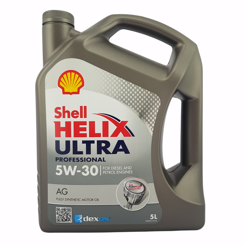 Shell Helix Ultra Professional 5W-30
