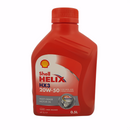 Shell HX3 20W50