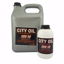 City Oil 20W50