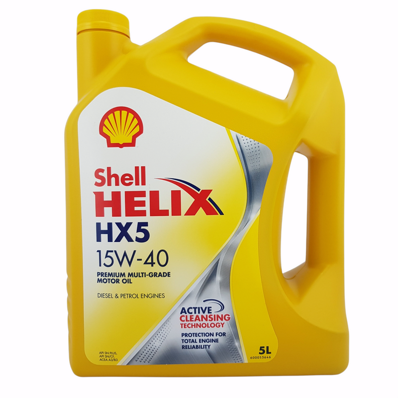 Shell-HX5-15W-40