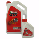 Castrol GTX Diesel 15W40