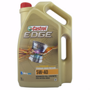 Castrol Edge 5W-40