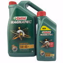 Castrol Magnatec 5W40