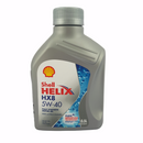 Shell HX8 5W40