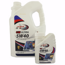 C.I.M Lubri Fuel 5W40