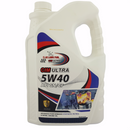 C.I.M Lubri Fuel 5W40