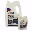 C.I.M Lubri Fuel 5W30