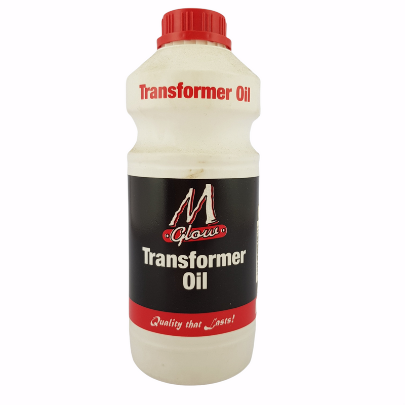 M-Glow Transformer Oil