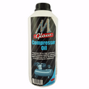 M-Glow Compressor Oil