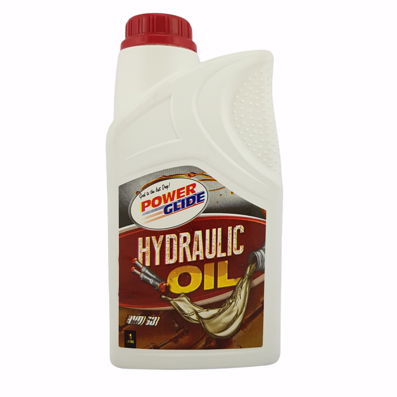 Power Glide Hydraulic oil