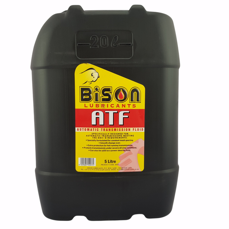 BiSON ATF Transmission Fluid