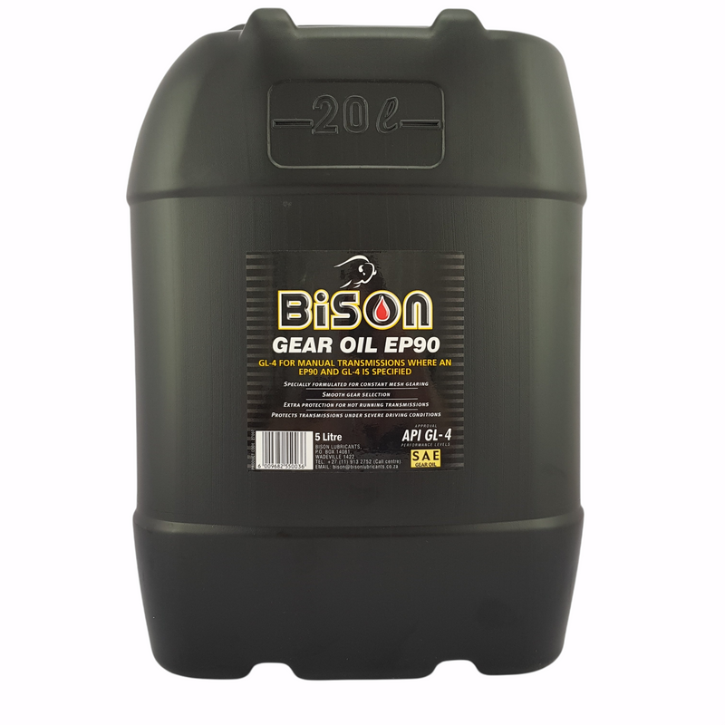 BiSON Gear Oil EP90