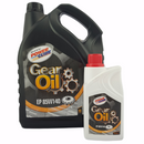 Power Glide Gear Oil EP 85W140
