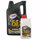 Power Glide Gear Oil EP 80W90