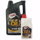 Power Glide Gear Oil EP 75W90