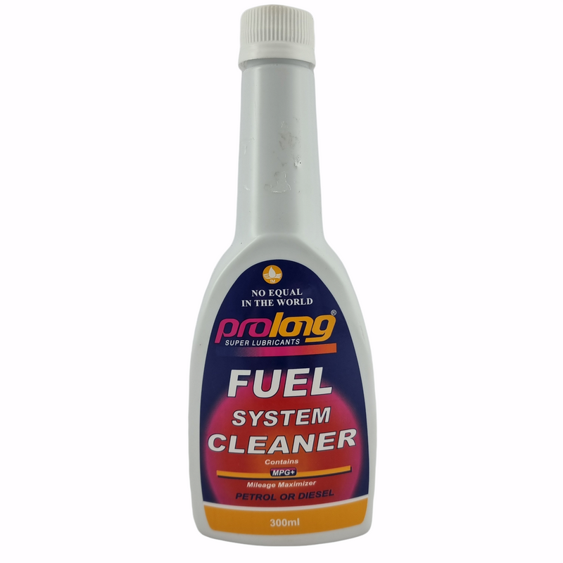 ProLong Fuel System Cleaner