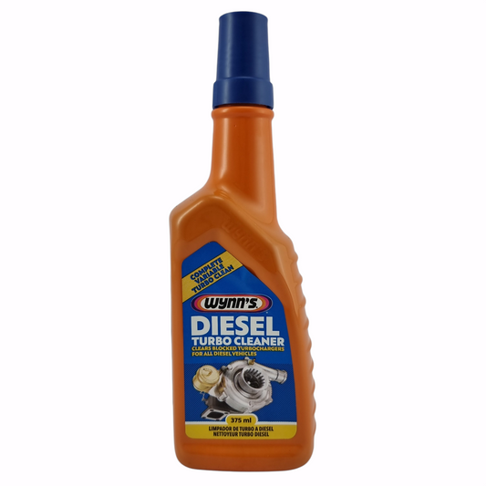 Wynns Diesel Turbo Cleaner