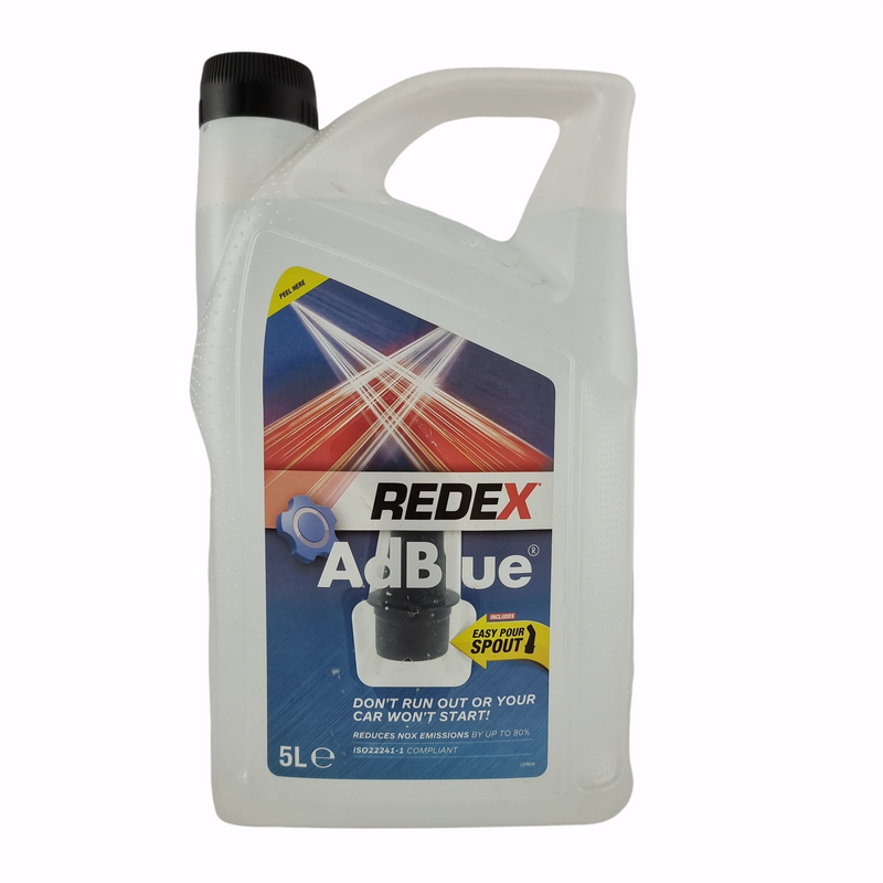 RedEx AdBlue 5l