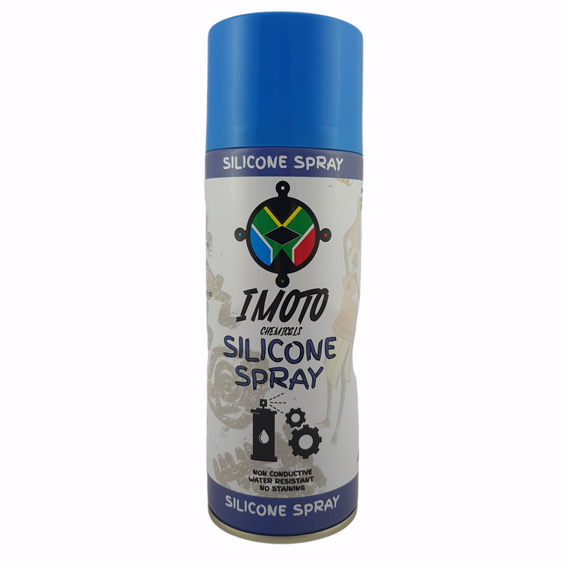 Imoto Silicone Spray
