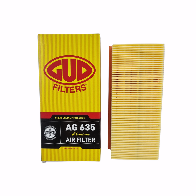 Air Filter - AG635