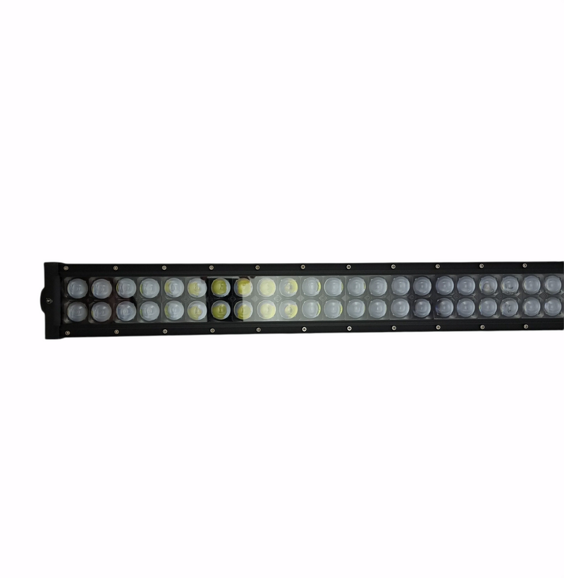 LED Bar 180W Double Row 870MM
