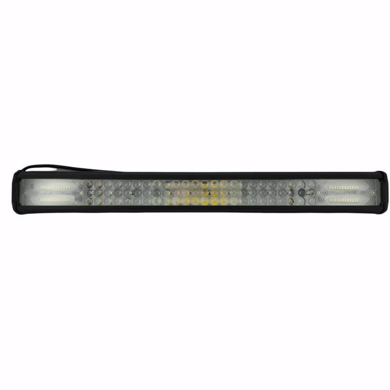 LED Bar 360W 12-24V 600MM