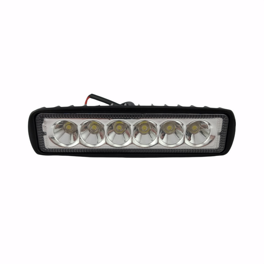 LED Bar Aluminium 90MM