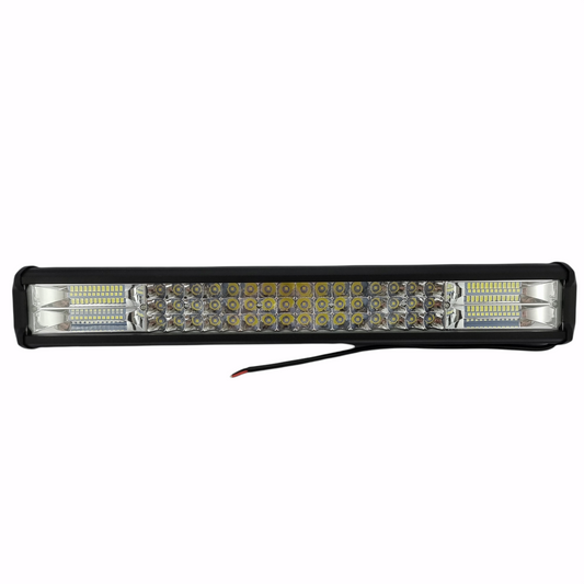 LED Bar 288W Double Row 515mm