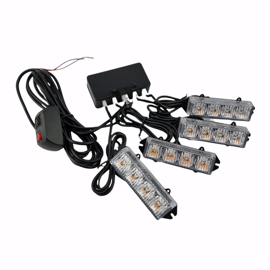 Strobe Light Multi Function