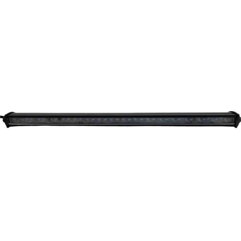 LED Bar 54w Single Slim Line 500mm
