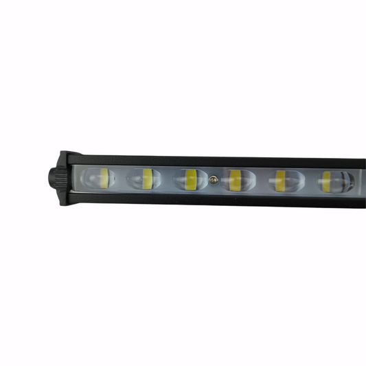 LED Bar 54w Single Slim Line 500mm