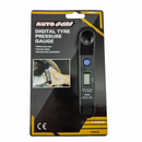 Tyre Pressure Gauge Digital