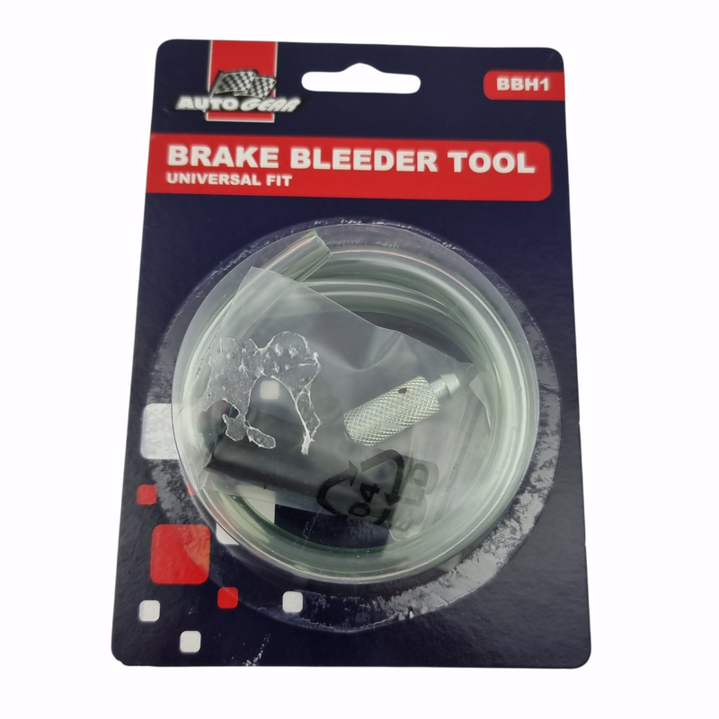 Brake Bleeder tool