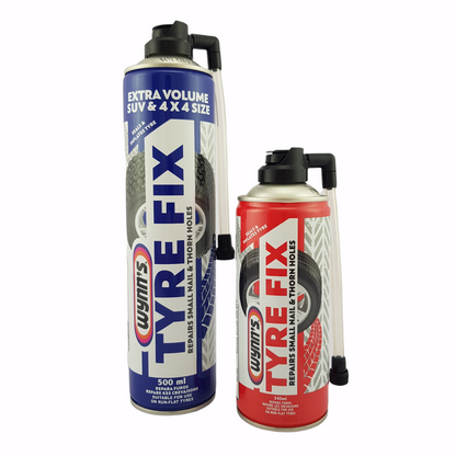 Wynns Tyre Fix