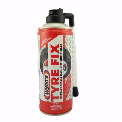 Wynns Tyre Fix