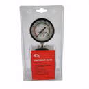 Compression Tester with pipe