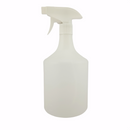 Spray bottle