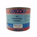 Luxor-QD-Enamel-Ford-Tractor-Blue