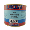 Luxor-QD-Enamel-Black