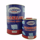 Luxor 2K Paint Clear