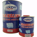 Luxor 2K-Paint Fast Hardener