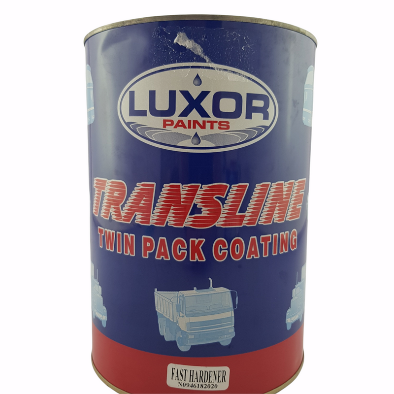 Luxor 2K-Paint Fast Hardener