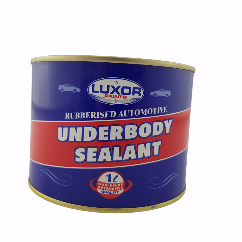 Luxor Underbody Sealant 1l