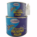 Luxor Flexible Polyester Filler