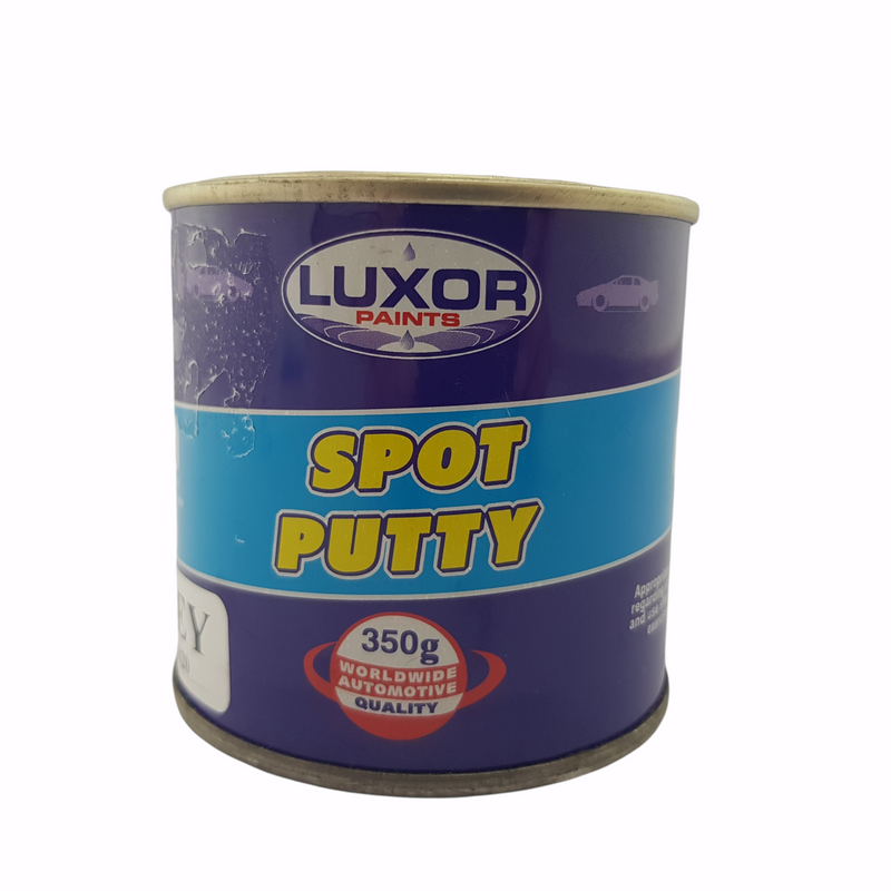 Luxor Spot Putty 350g