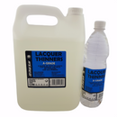 Lacquer Thinners A-Grade