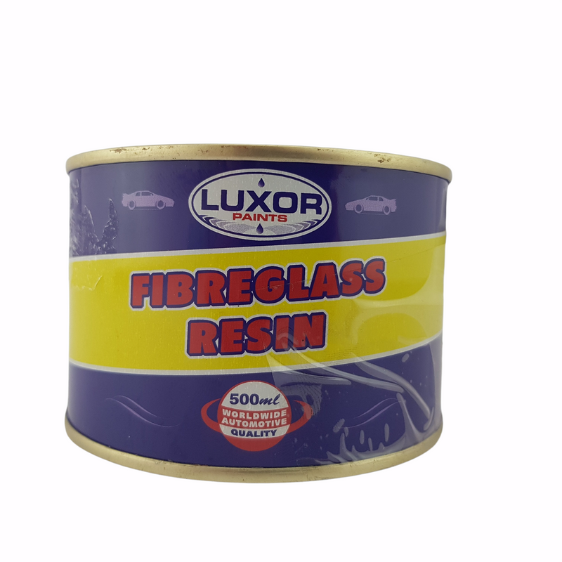 Luxor Fibreglass Resin