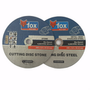 CUTTING DISC STONE